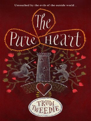 cover image of The Pure Heart